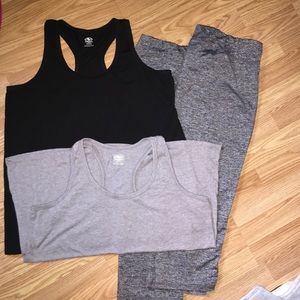 Workout 🏋🏻‍♀️